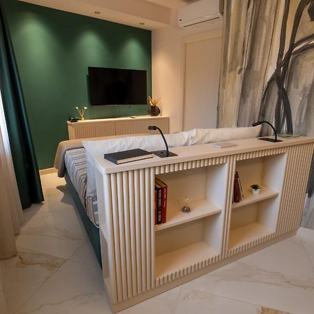 Lilyum Apartment Cagliari Exterior photo