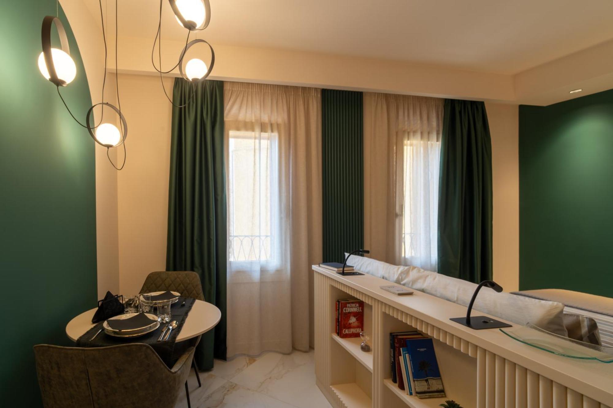 Lilyum Apartment Cagliari Exterior photo