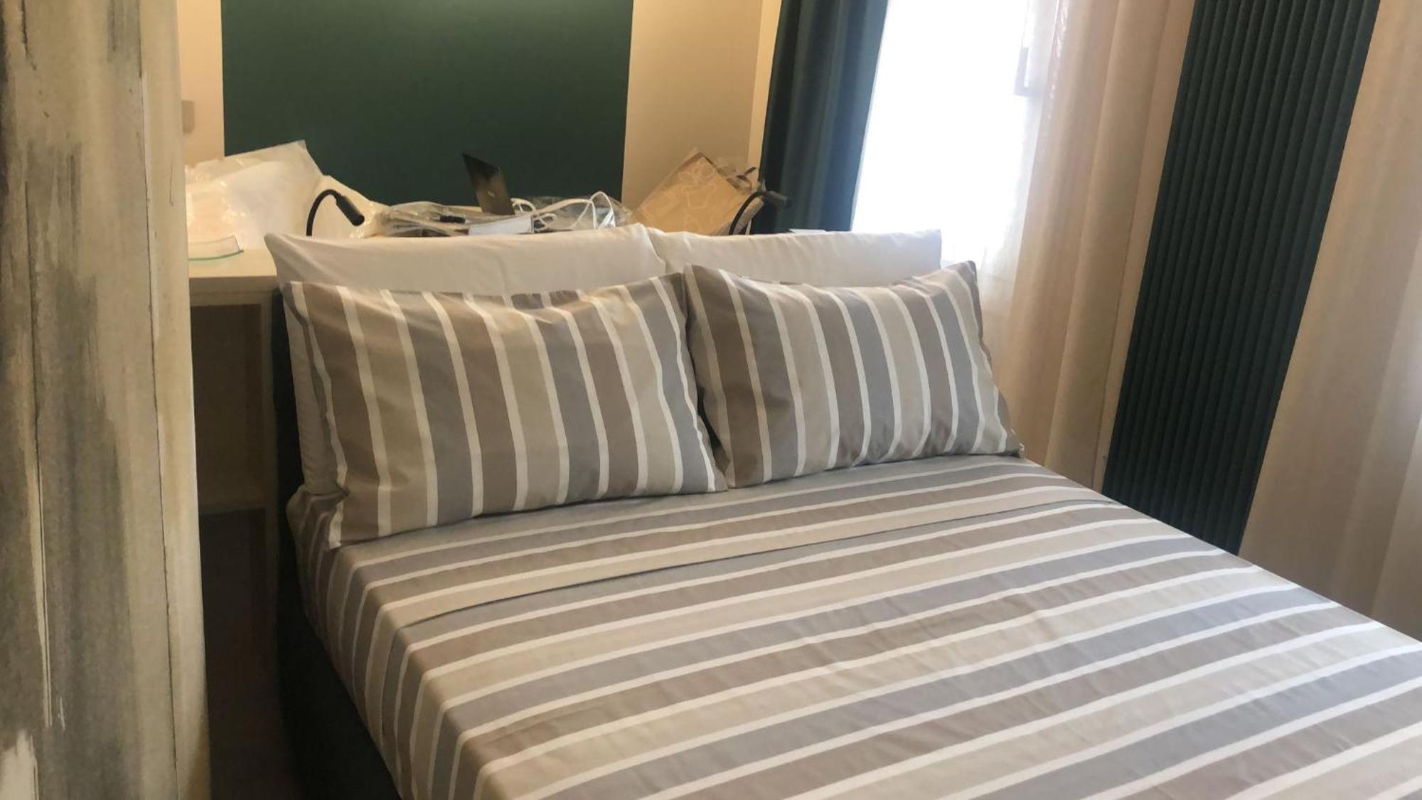 Lilyum Apartment Cagliari Room photo